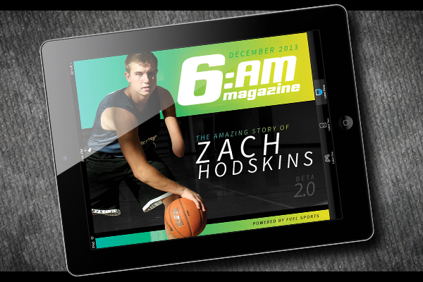 6:AM Magazine