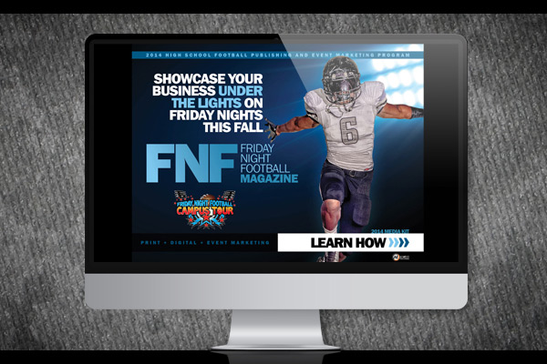 FNF 2014