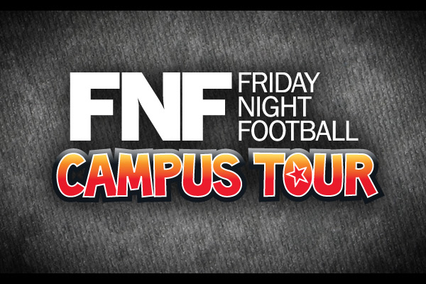 FNF Campus Tour