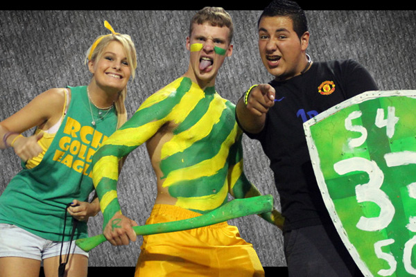 Fans