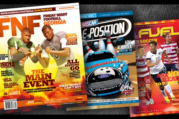 Power of Print