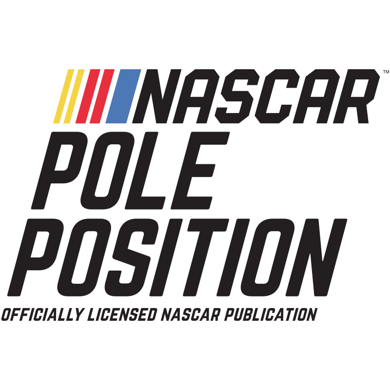 A.E. Engine Ad Specs NASCAR Pole Position