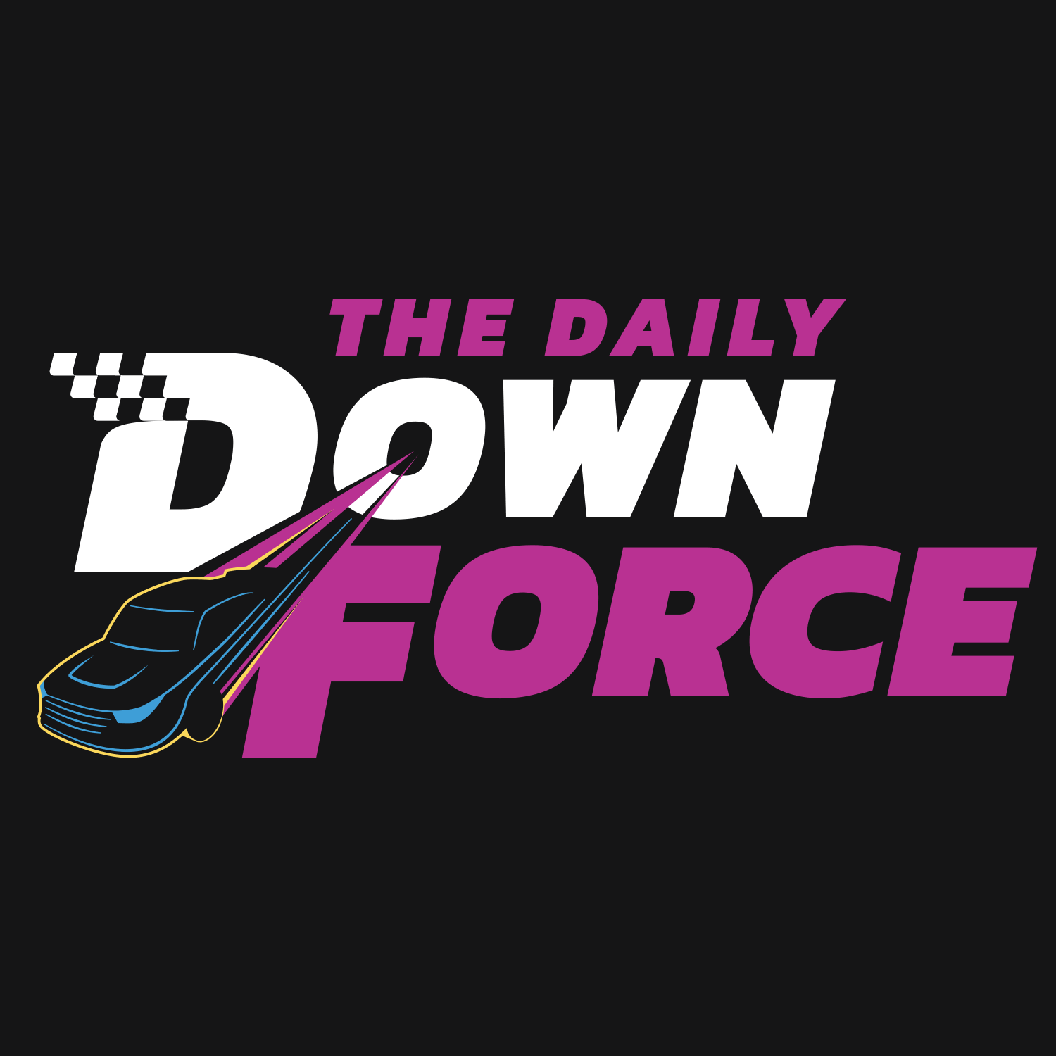 The Daily Downforce