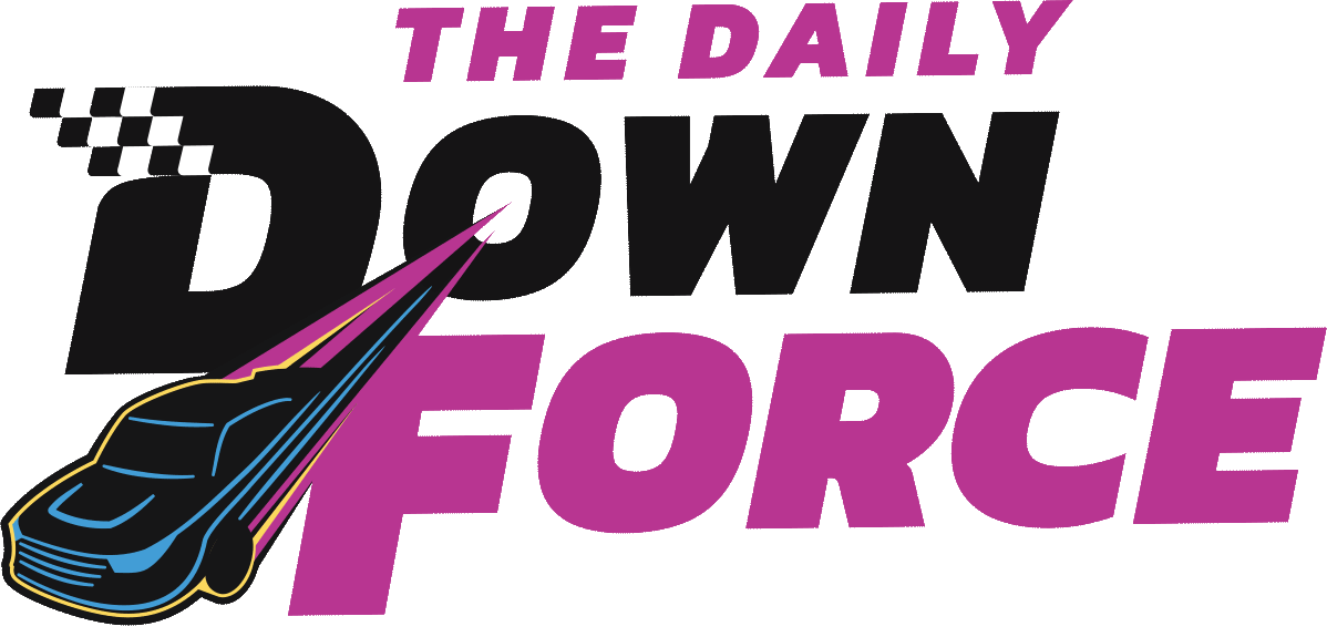 The Daily Downforce