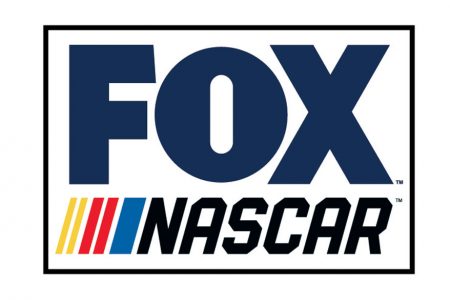 A.E. Engine Driver Partnership Program NASCAR on FOX