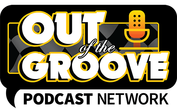 NASCAR Pole Position Out of the Groove Podcast Network