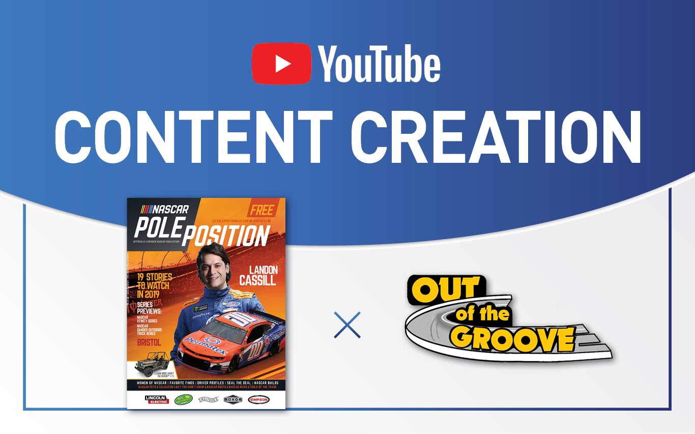 A.E. Engine Digital Content Creators
