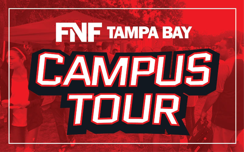 FNF Campus Tours