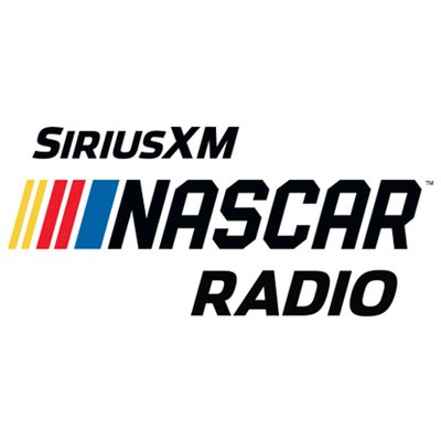 A.E. Engine Driver Partnership Program NASCAR SiriusXM Radio