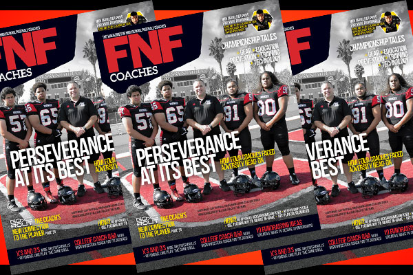 FNF Coaches Mag