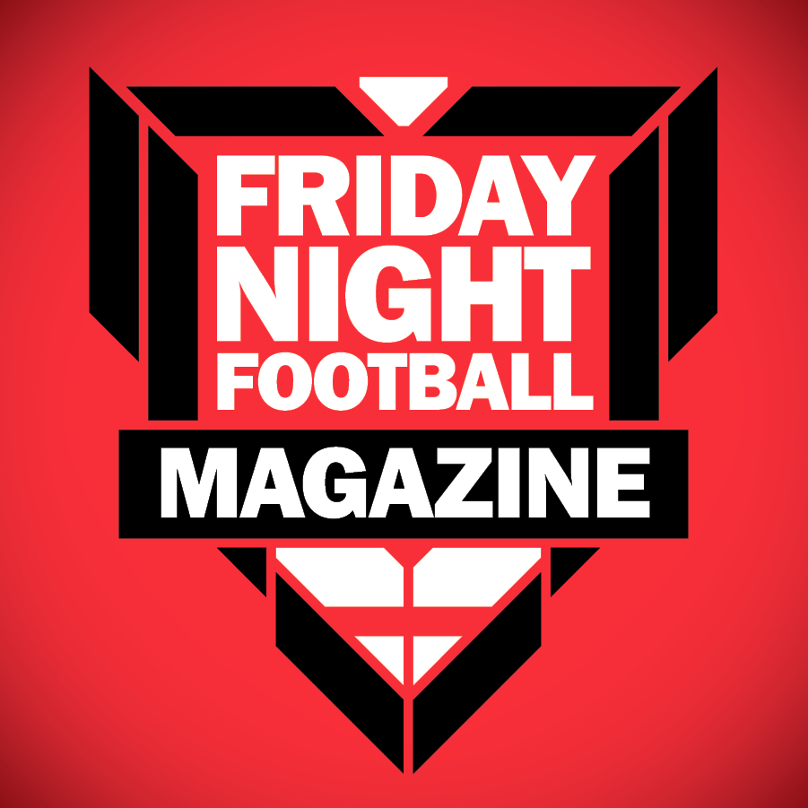 FNF Logo Badge Mag icon