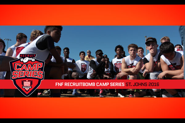RecruitBomb Jacksonville