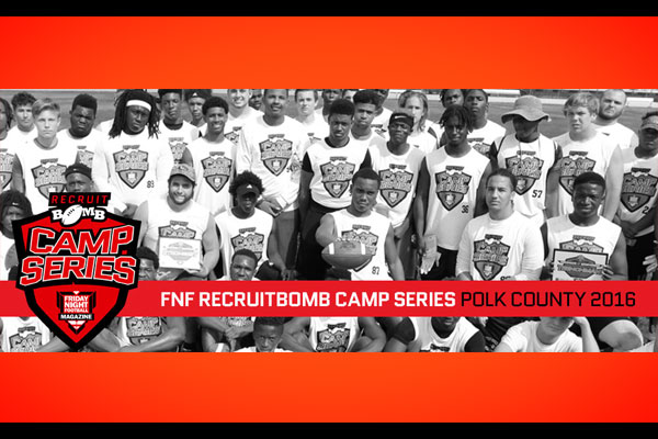 RecruitBomb Polk County