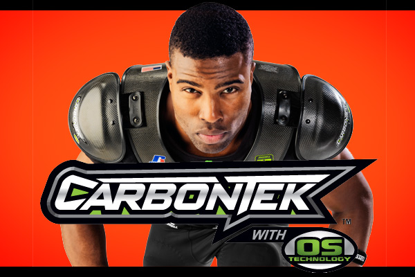 Russell CarbonTek