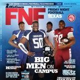 FNF Texas