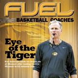 FUEL Basketball Coaches