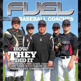FUEL Baseball Coaches